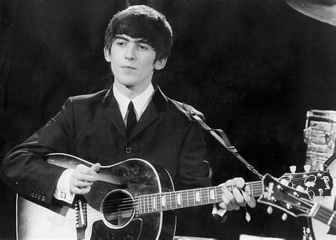 George Harrison Revealed The Song That Inspired My Sweet Lord