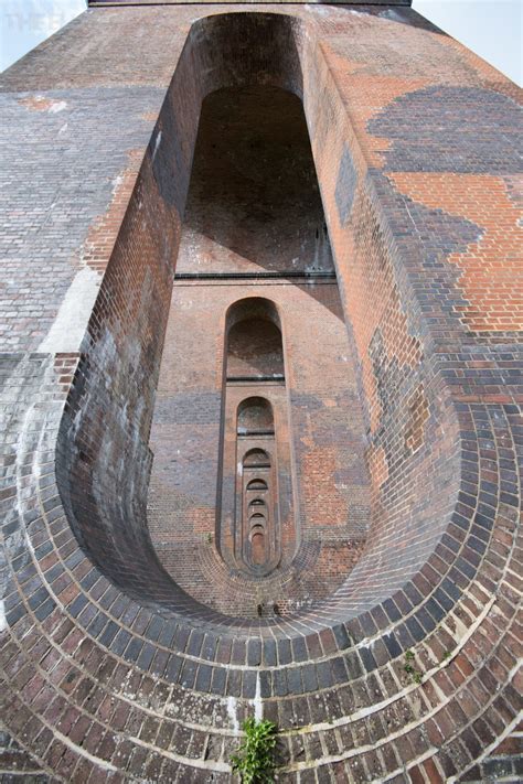 The Ouse Valley Viaduct