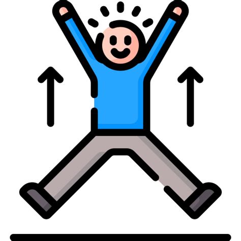 active  people icons