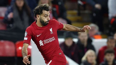 Jurgen Klopp Slams Mohamed Salah Claims With Exceptional Unseen