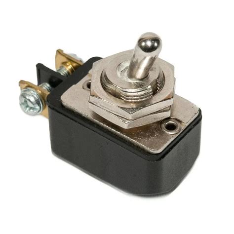 Chave 14103 Interruptor Alavanca Unipolar Reversora15a3 Posicoes Fixa