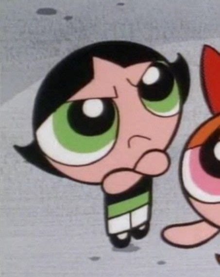 buttercup angry | Buttercup powerpuff girl, Powerpuff girls wallpaper ...