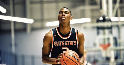 Where 2021 Top Basketball Recruits Are Playing This Season - ITG Next