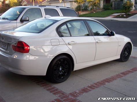 Whtbmw S I Bimmerpost Garage