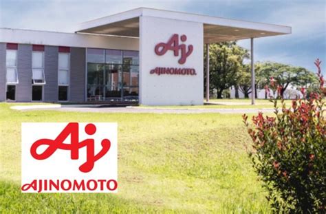 Empresa multinacional japonesa líder na produção de aminoácidos