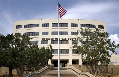 Keesler Medical Center named best in AF > Air University (AU) > Air ...