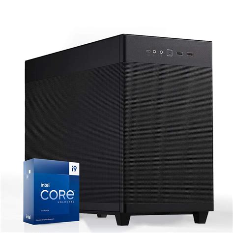 Intel Core I9 14900k 24 Core Pc Up To 6 00ghz 1000gb Ssd 32gb Ddr5 On Board Video