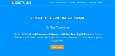 What Is A Virtual Classroom And How It Works Zegocloud