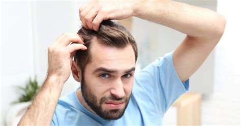 C Mo Hacer Crecer El Cabello En Los Hombres Sigue Estos F Ciles Pasos