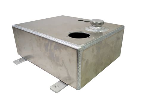 How To Build An Aluminum Fuel Tank At Davidjtirrello Blog