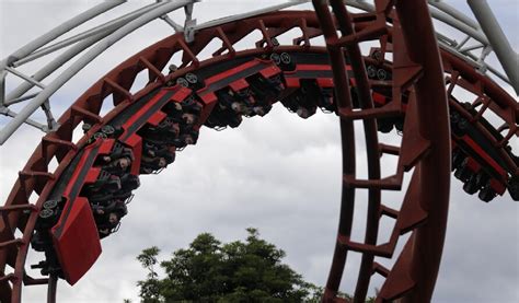 parques de diversiones en bogota conozca los lugares de recreacion