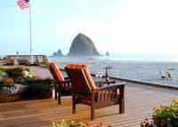 Top Oregon Coast Spa Resorts & Hotels - ResortsandLodges.com