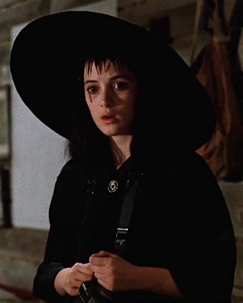 Lydia Beetlejuice Winona