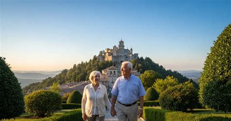 san marino ranks  globally  life expectancy  report reveals