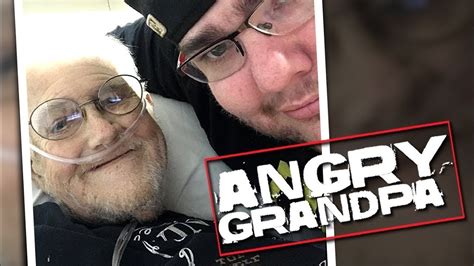 The Angry Grandpa Tribute Part 4 Youtube