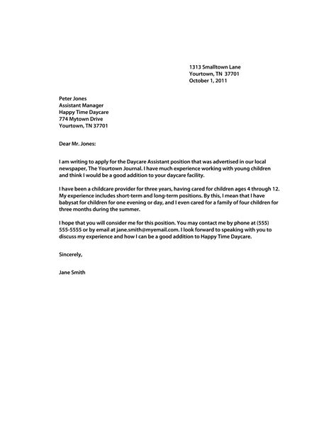 15+ Amazing Cover Letter Examples | Cover Letter Example : Cover Letter ...