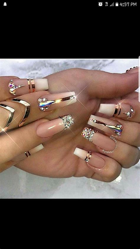 Pin By Vianey Banda On Nails Designs Nails Nail Designs Cool Nail