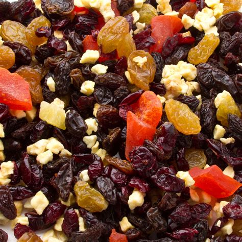 Recipes With Dried Mixed Fruit at Clifford Elia blog