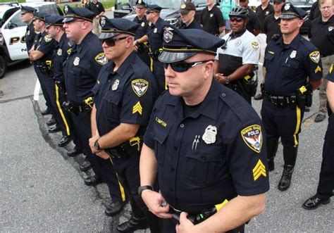 Newark Police Department celebrates 150th anniversary | News ...