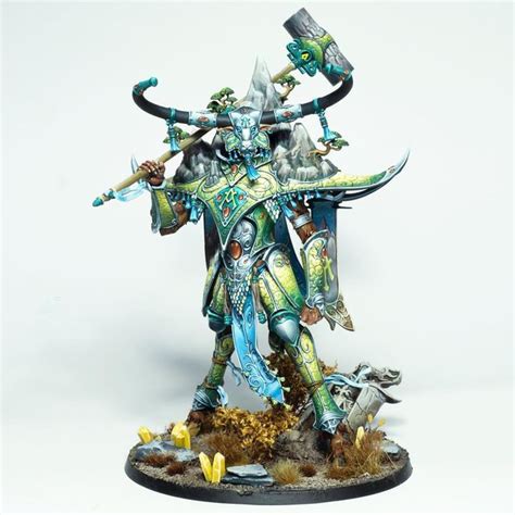 Pin On Warhammer Fantasy Age Of Sigma