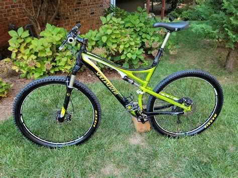 Specialized Epic Comp Fsr Er Xl Frame For Sale