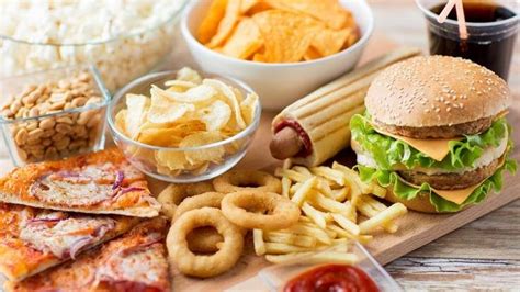 9 Makanan Berkolesterol Tinggi Yang Harus Dihindari Untuk Jaga