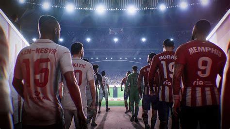 Ea Sports Fc Migliori Giocatori Per La Carriera Allenatore Tom S