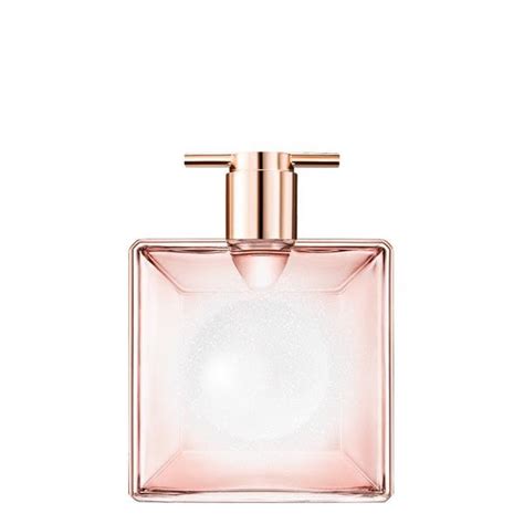 Lancôme Idôle Aura Eau de Parfum 50 ml acheter en ligne baslerbeauty