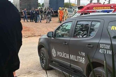 VÍdeo Policial é Morto Por Colega Dentro Da Viatura Com Tiro Na Cabeça