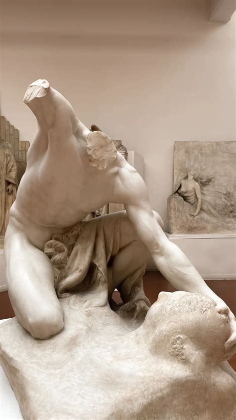 The Best Places in Rome To Admire Statues and Sculptures