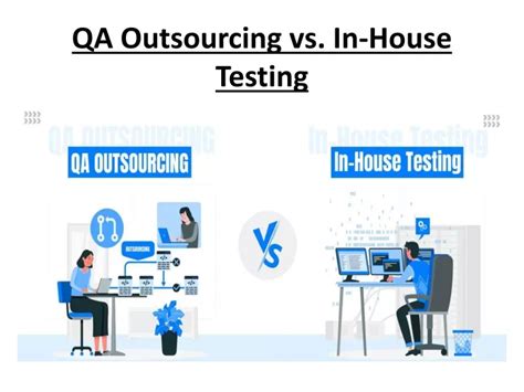 Ppt Qa Outsourcing Vs In House Testing Powerpoint Presentation Free