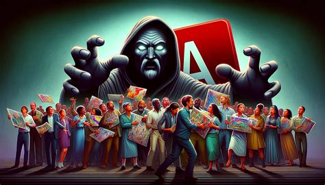 adobe bo jak krasc  tak  wszyscy wiedzieli