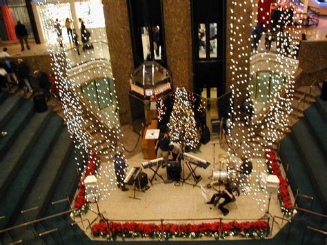 city center mall columbus - Google Search | Holiday lights, Lights, Mall