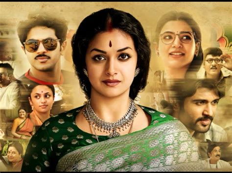 Keerthi Suresh Tamil Movie List - Check out what we'll be watching in ...