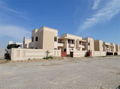 Saima Villas Super Highway Houses