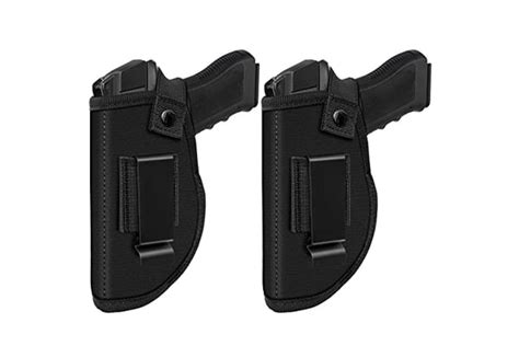 The Best Sccy 9Mm Holsters | University Of Guns