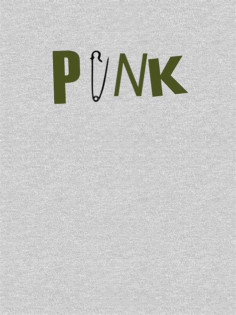 Punk Green Black T Shirt For Sale By Perezzzoso Redbubble Punk T Shirts Music T Shirts