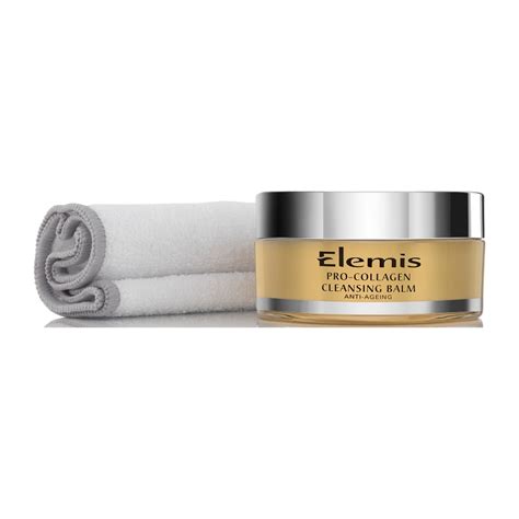 Elemis Pro Collagen Cleansing Balm 105g Feelunique