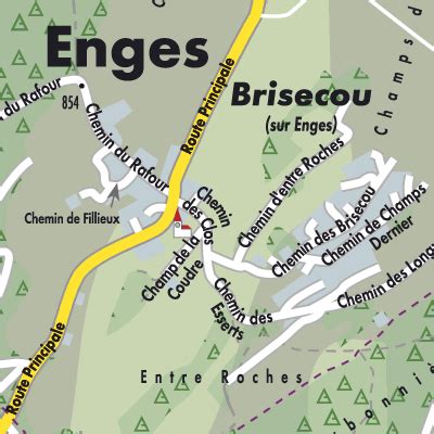 enges stadtplaene und landkarten