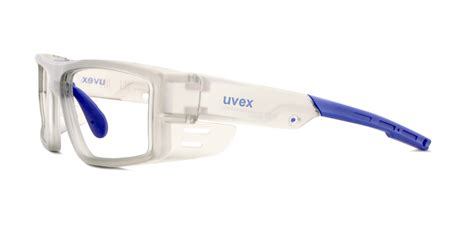 Uvex Rx Cd Safety Frame Torga Optical Namibia Optometrists