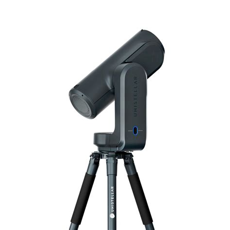Unistellar Odyssey Smart Telescope – Stellar Inspire