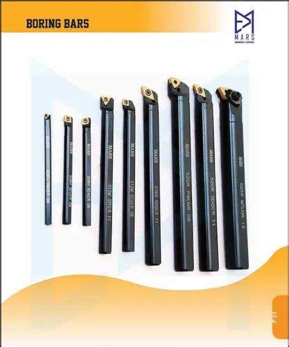 Tool Steel Black Cnc Cutting Tools For Industrial Hrc At Rs