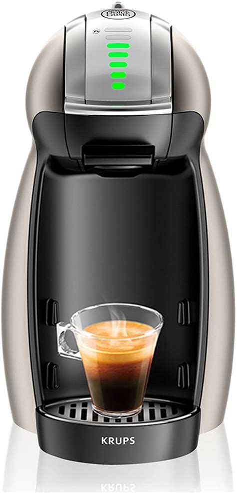 Ekspres Krups Nescafe Dolce Gusto Genio Kp T It Shop Pl Rzesz W