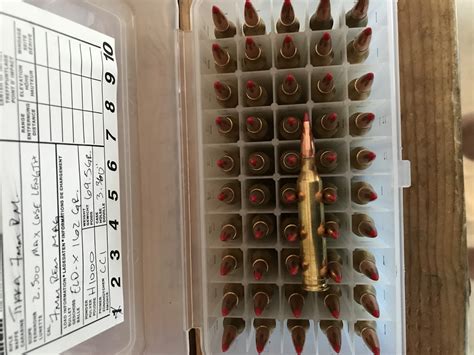 7mm Rem Mag Ammo Reloads Classified Ads CouesWhitetail