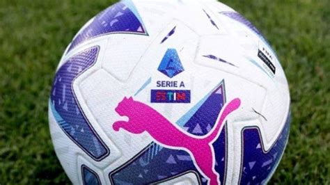 Jadwal Liga Italia Malam Ini 2 Laga Penutup Pekan Pertama Tim Besar