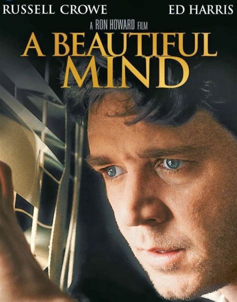 A Beautiful Mind | Movie Reviews