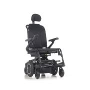 Fauteuil Roulant Q M Sedeo Lite Sunrise M Dical