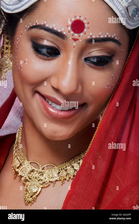 Bengali Hindu Hochzeit Fotos Und Bildmaterial In Hoher Auflösung Alamy