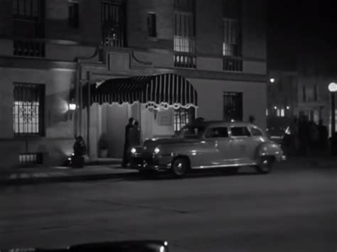 IMCDb Org 1946 De Soto Taxicab S 11 In Between Midnight And Dawn 1950