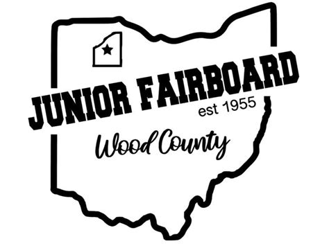 Results 2024 Wood County Junior Fair FairEntry